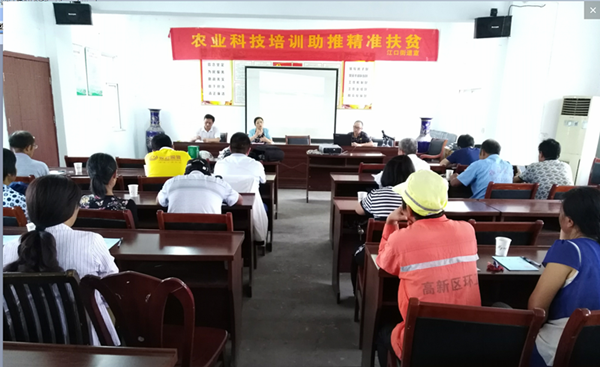 農(nóng)業(yè)科技培訓助力精準扶貧_副本.png
